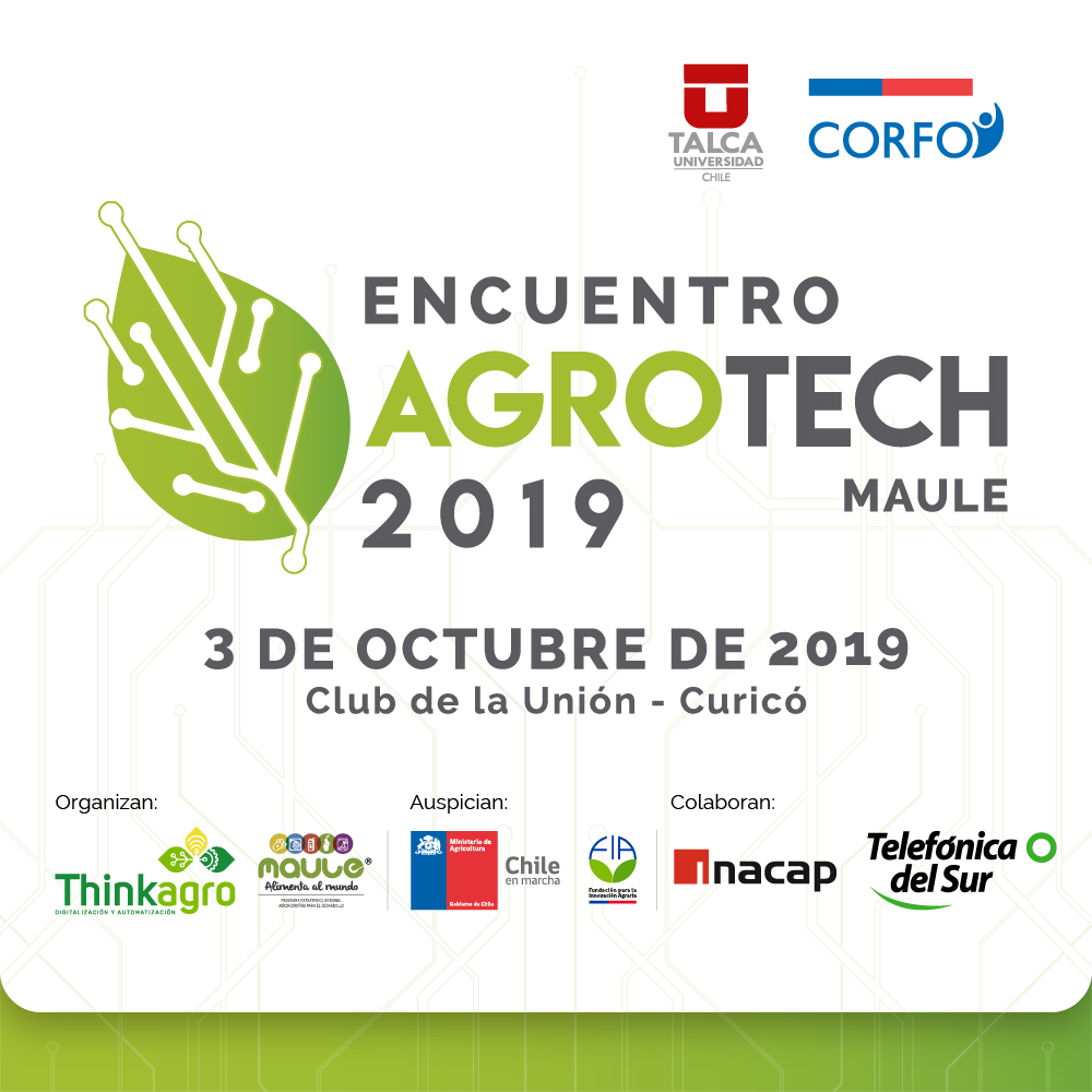 Encuentro Agrotech