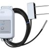 Registrador HOBO para medición de humedad y temperatura del suelo (Comunicación Bluetooth)