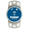 Registrador HOBO para medir Temperatura (Comunicación Bluetooth)